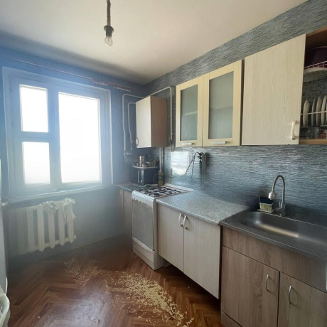 Фотография 4-комнатная квартира по адресу Панченко ул., д. 44 - фото 7