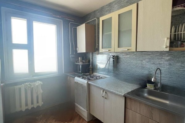 4-комнатная квартира по адресу Панченко ул., д. 44 - фото 7