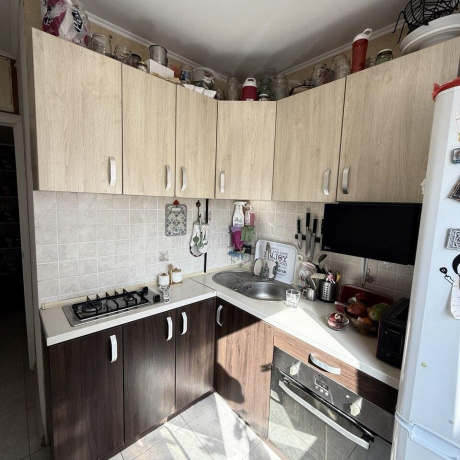 Фотография 2-комнатная квартира по адресу Славинского ул., д. 27 - фото 2