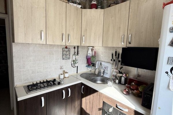 2-комнатная квартира по адресу Славинского ул., д. 27 - фото 2