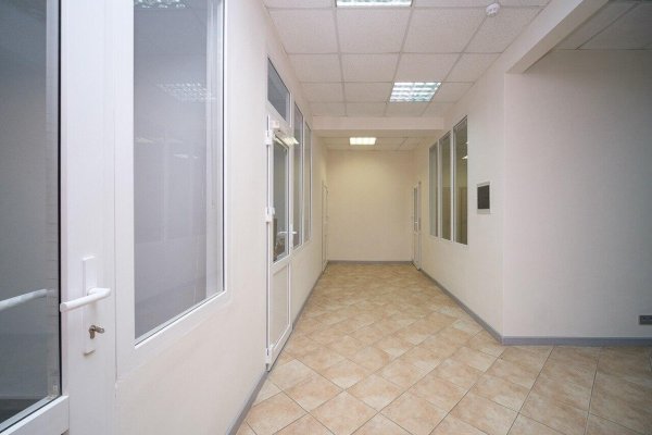 Продается офисное помещение по адресу г. Минск, Мележа ул., д. 5 - фото 17