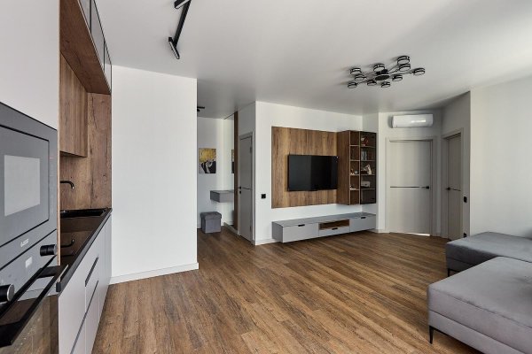 3-комнатная квартира по адресу Игоря Лученка ул., д. 29 - фото 4