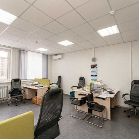 Фотография Продается офисное помещение по адресу г. Минск, Железнодорожная ул., д. 37 к. 1 - фото 12