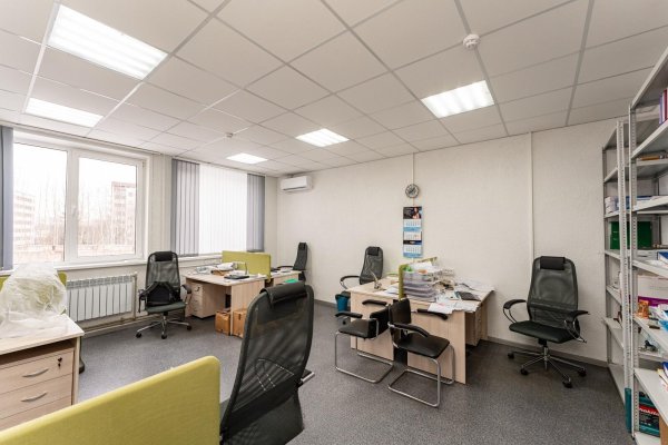 Продается офисное помещение по адресу г. Минск, Железнодорожная ул., д. 37 к. 1 - фото 12