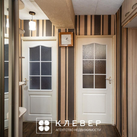 Фотография 2-комнатная квартира по адресу Гамарника ул., д. 23 - фото 17