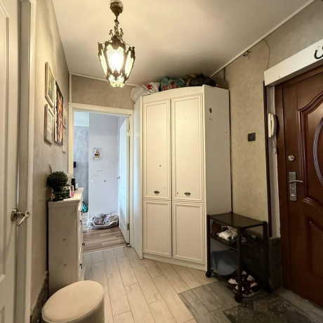 Фотография 2-комнатная квартира по адресу Славинского ул., д. 27 - фото 8