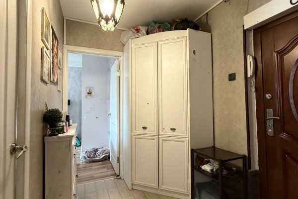 2-комнатная квартира по адресу Славинского ул., д. 27 - фото 8