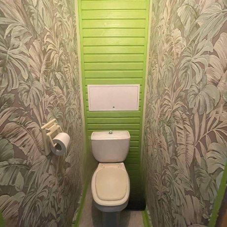 Фотография 4-комнатная квартира по адресу Панченко ул., д. 44 - фото 8