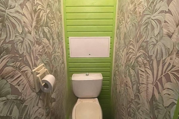 4-комнатная квартира по адресу Панченко ул., д. 44 - фото 8