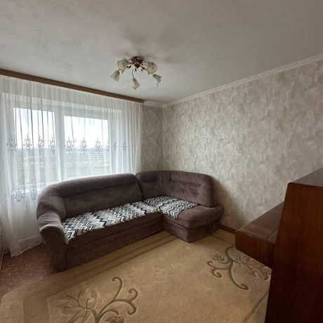 Фотография 2-комнатная квартира по адресу Микрорайон 1 м-н, д. 18 - фото 3