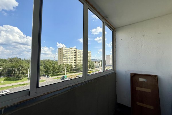 2-комнатная квартира по адресу Пушкина просп., д. 29 - фото 5