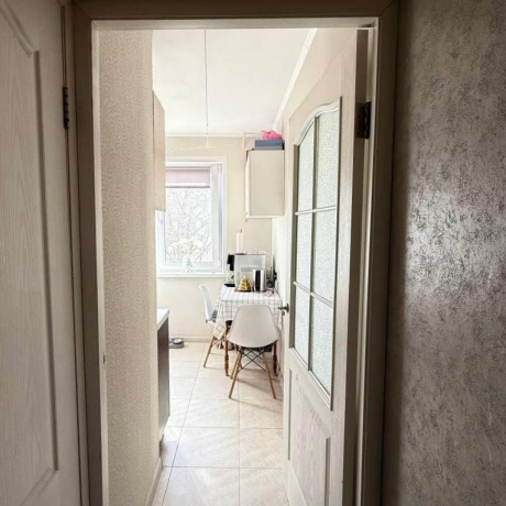 Фотография 2-комнатная квартира по адресу Славинского ул., д. 27 - фото 6