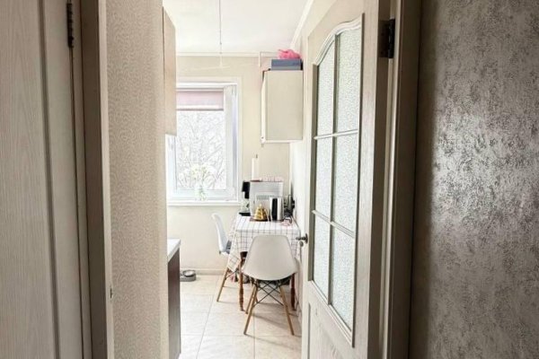 2-комнатная квартира по адресу Славинского ул., д. 27 - фото 6