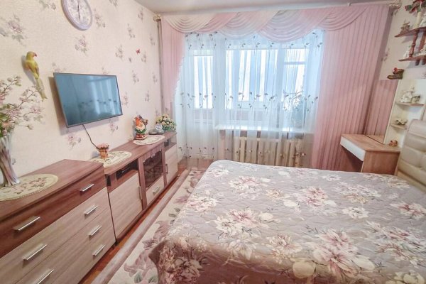 3-комнатная квартира по адресу Маяковского ул., д. 16 - фото 6