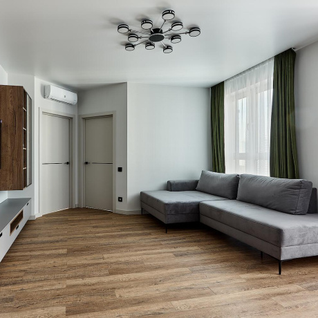 Фотография 3-комнатная квартира по адресу Игоря Лученка ул., д. 29 - фото 5