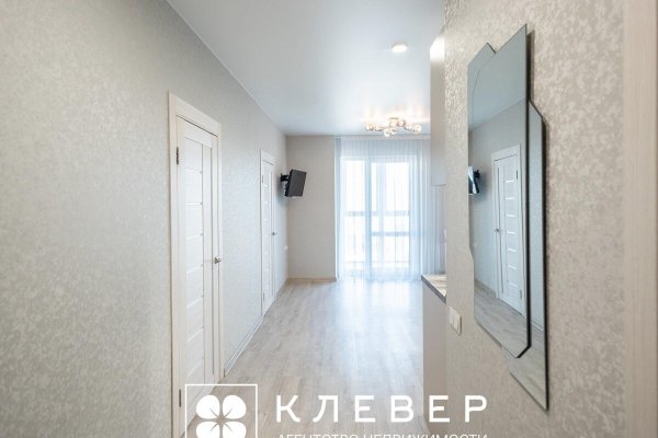3-комнатная квартира по адресу Белградская ул., д. 6 - фото 10