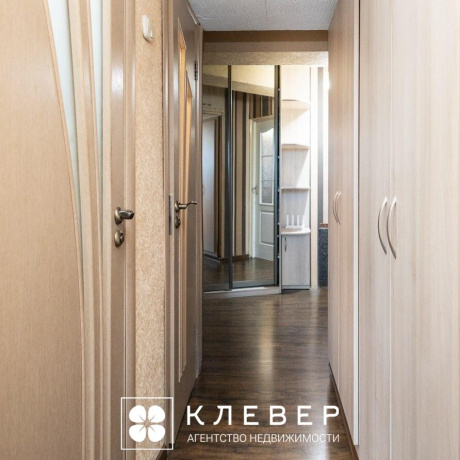 Фотография 2-комнатная квартира по адресу Гамарника ул., д. 23 - фото 18