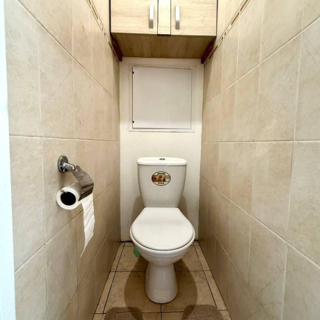 Фотография 2-комнатная квартира по адресу Славинского ул., д. 27 - фото 13