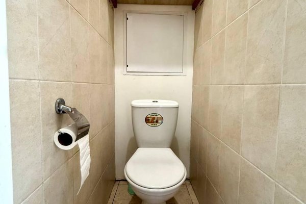 2-комнатная квартира по адресу Славинского ул., д. 27 - фото 13