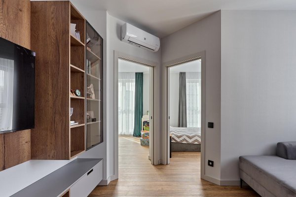 3-комнатная квартира по адресу Игоря Лученка ул., д. 29 - фото 6