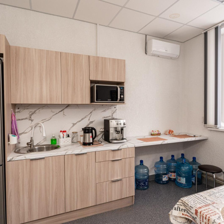 Фотография Продается офисное помещение по адресу г. Минск, Железнодорожная ул., д. 37 к. 1 - фото 14