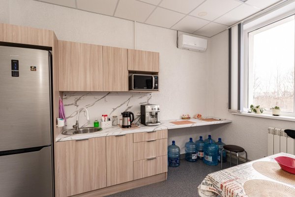 Продается офисное помещение по адресу г. Минск, Железнодорожная ул., д. 37 к. 1 - фото 14