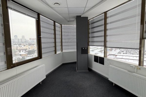 Сдается офисное помещение по адресу г. Минск, Тиражная ул., д. 150 - фото 4