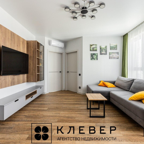 Фотография 3-комнатная квартира по адресу Игоря Лученка ул., д. 29 - фото 3