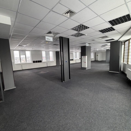 Фотография Сдается офисное помещение по адресу г. Минск, Тиражная ул., д. 150 - фото 2