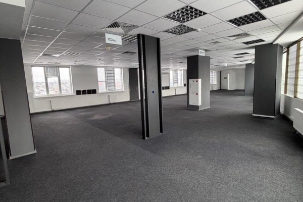 Сдается офисное помещение по адресу г. Минск, Тиражная ул., д. 150 - фото 2