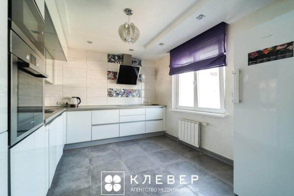 3-комнатная квартира по адресу Прушинских ул., д. 7 - фото 7