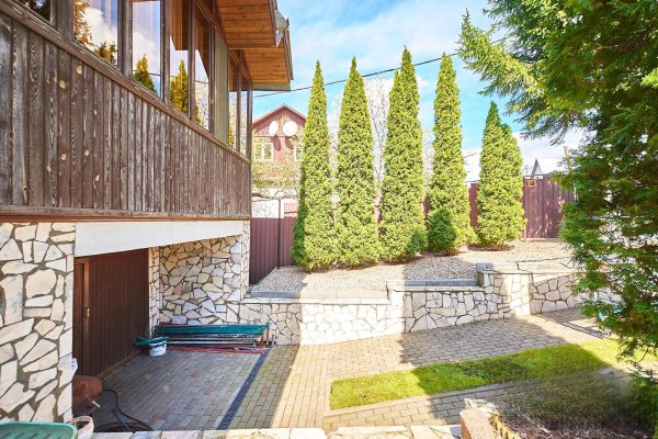 Продается дом г. Минск, Полярная ул. - фото 14