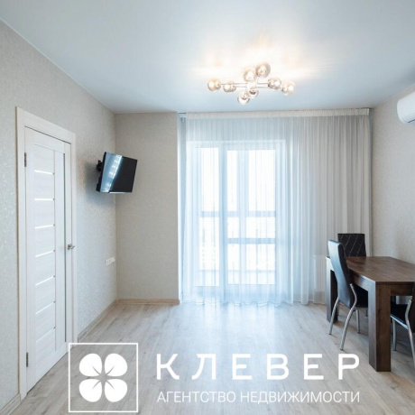 Фотография 3-комнатная квартира по адресу Белградская ул., д. 6 - фото 9