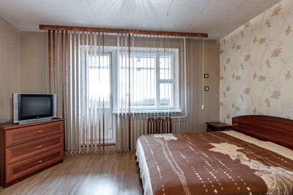 3-комнатная квартира по адресу Рокоссовского просп., д. 4 к. 1 - фото 14