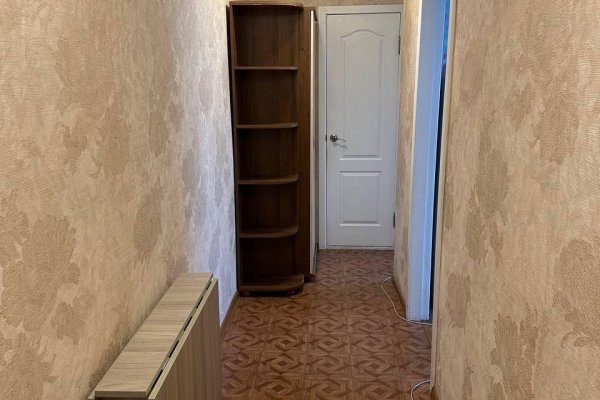 2-комнатная квартира по адресу Микрорайон 1 м-н, д. 18 - фото 5