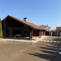 Фотография Продается коттедж д. Прилукская Слобода - фото 3