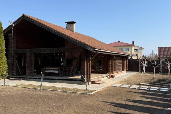 Продается коттедж д. Прилукская Слобода - фото 3