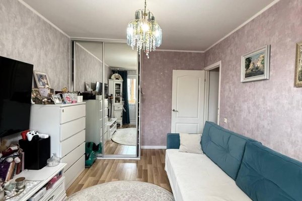 2-комнатная квартира по адресу Славинского ул., д. 27 - фото 5