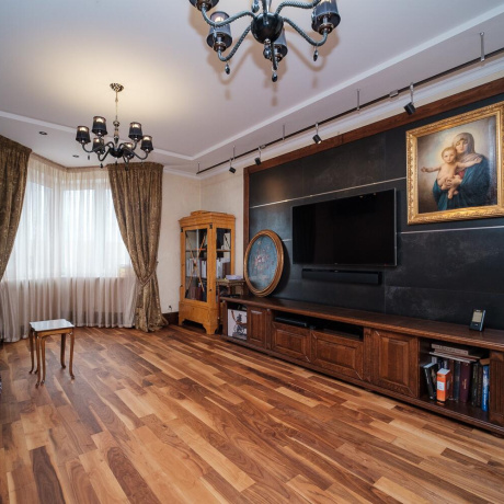 Фотография 3-комнатная квартира по адресу Сморговский тракт, д. 7 - фото 2