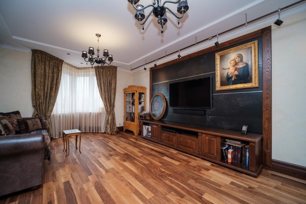3-комнатная квартира по адресу Сморговский тракт, д. 7 - фото 2