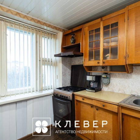 Фотография 2-комнатная квартира по адресу Гамарника ул., д. 23 - фото 19