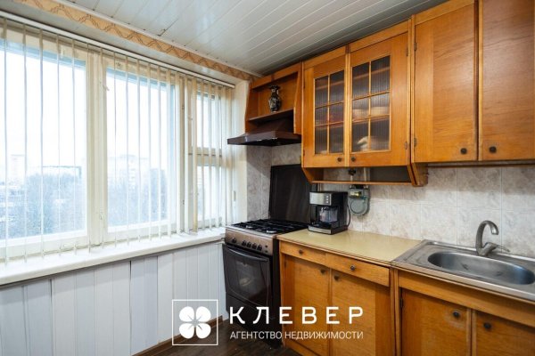 2-комнатная квартира по адресу Гамарника ул., д. 23 - фото 19