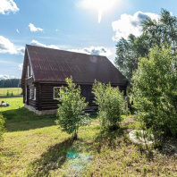 Фотография Продается коттедж д. Захаричи, Восточный пер. - фото 4
