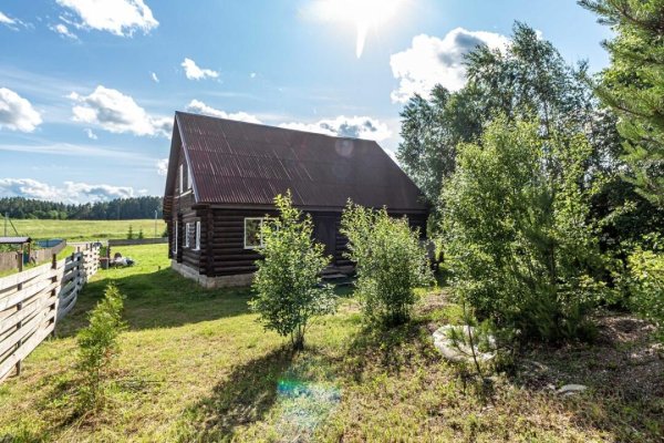 Продается коттедж д. Захаричи, Восточный пер. - фото 4