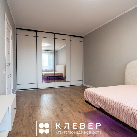 Фотография 2-комнатная квартира по адресу Якубова ул., д. 66 к. 1 - фото 9