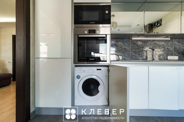 3-комнатная квартира по адресу Прушинских ул., д. 7 - фото 9