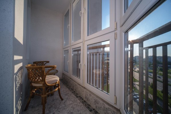 4-комнатная квартира по адресу Притыцкого ул., д. 73 - фото 11