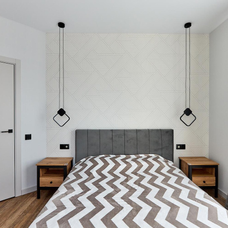 Фотография 3-комнатная квартира по адресу Игоря Лученка ул., д. 29 - фото 11