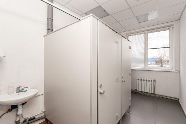 Продается офисное помещение по адресу г. Минск, Железнодорожная ул., д. 37 к. 1 - фото 15