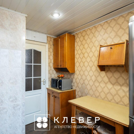 Фотография 2-комнатная квартира по адресу Гамарника ул., д. 23 - фото 20